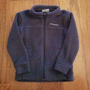 Columbia Fleece